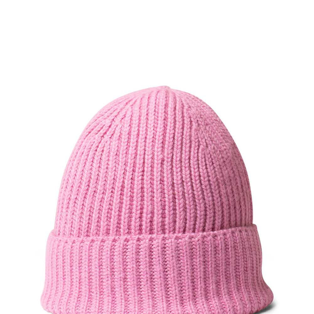 Jungle Folk Beanie Karla pink