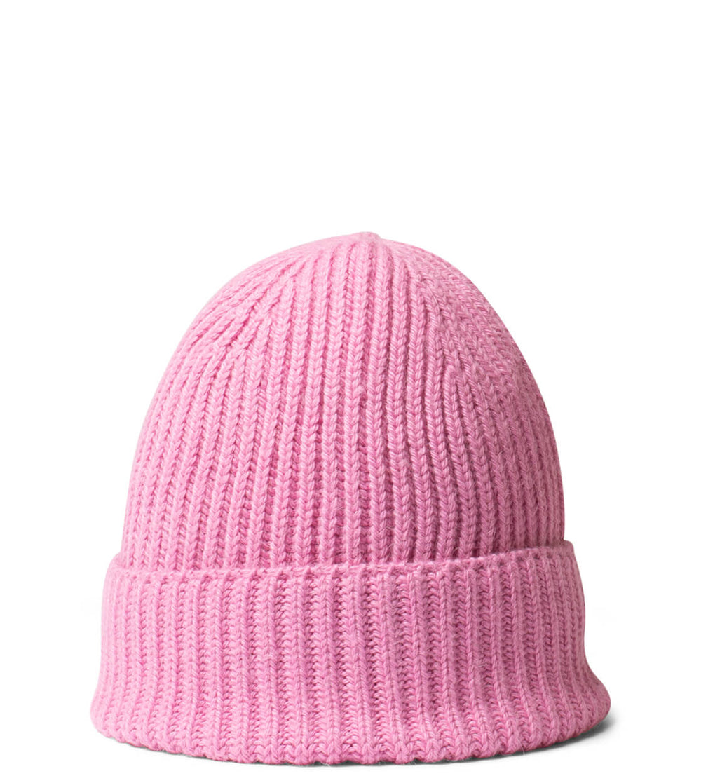 Jungle Folk Beanie Karla pink