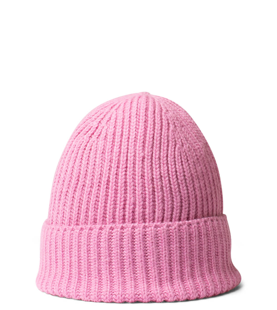 Jungle Folk Beanie Karla pink