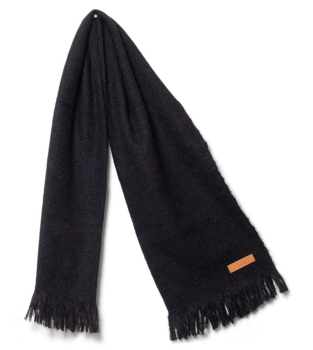 Jungle Folk Scarf Nala black