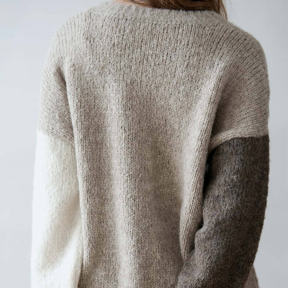 
                      
                        Jungle Folk W Cardigan Delta beige desert
                      
                    