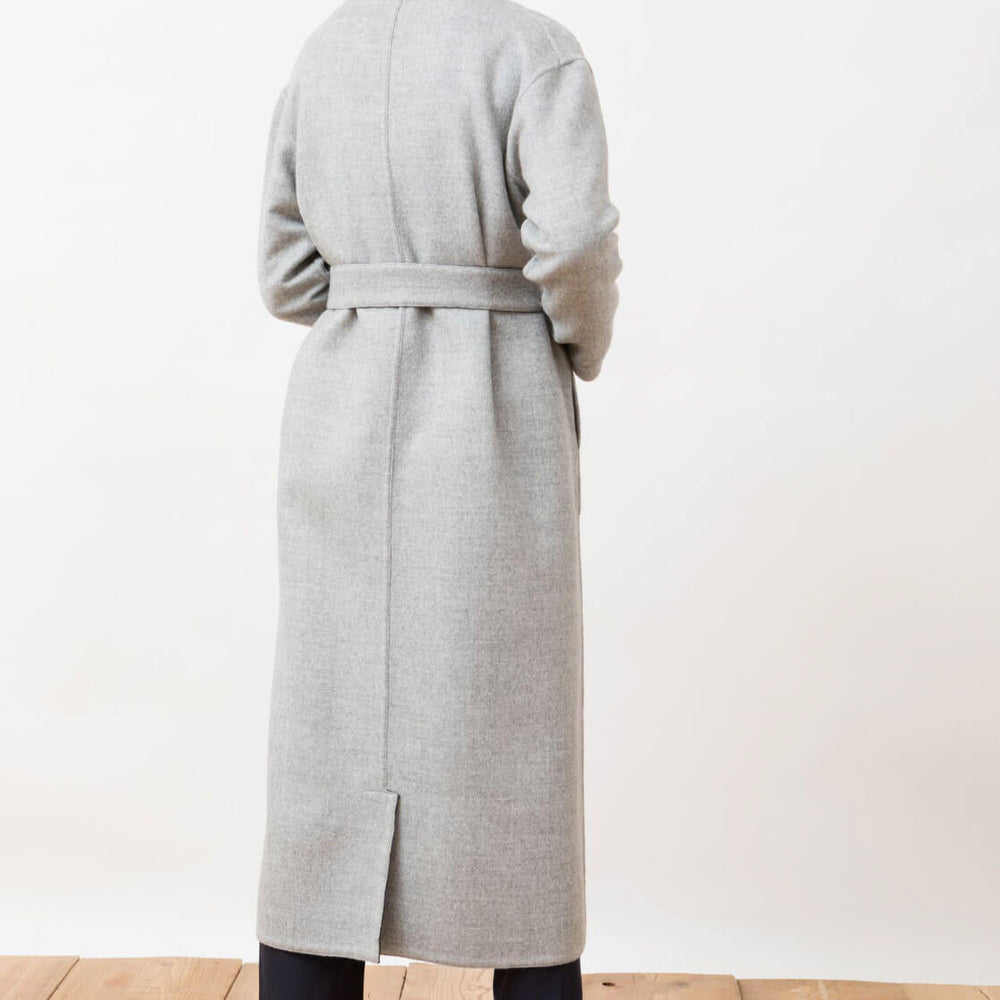 
                      
                        Jungle Folk W Coat Alice Reversible grey/black
                      
                    