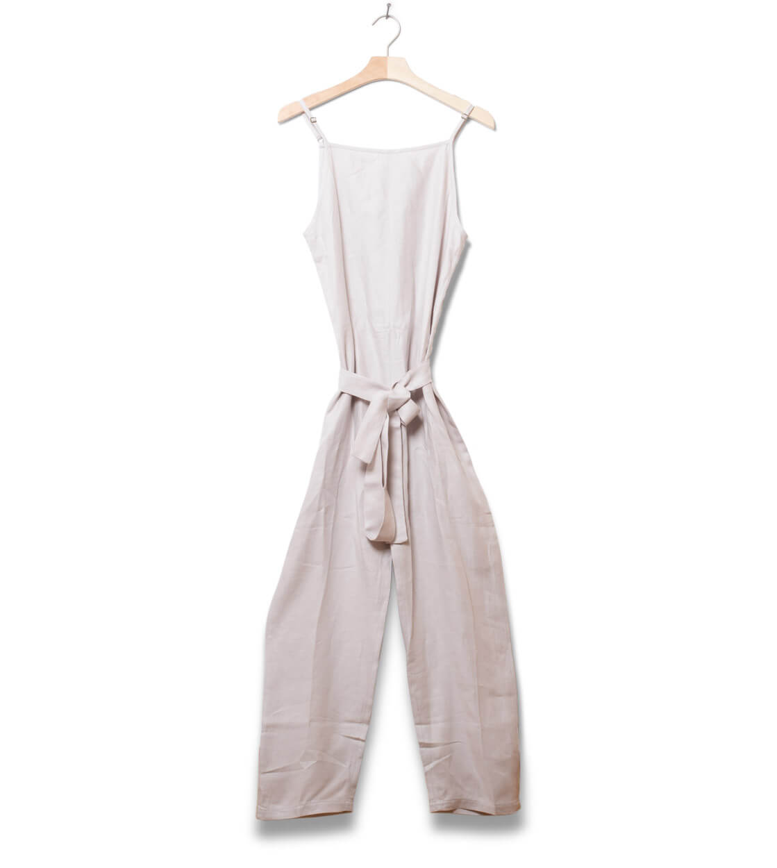 Jungle Folk W Jumpsuit Filipa grey lavender