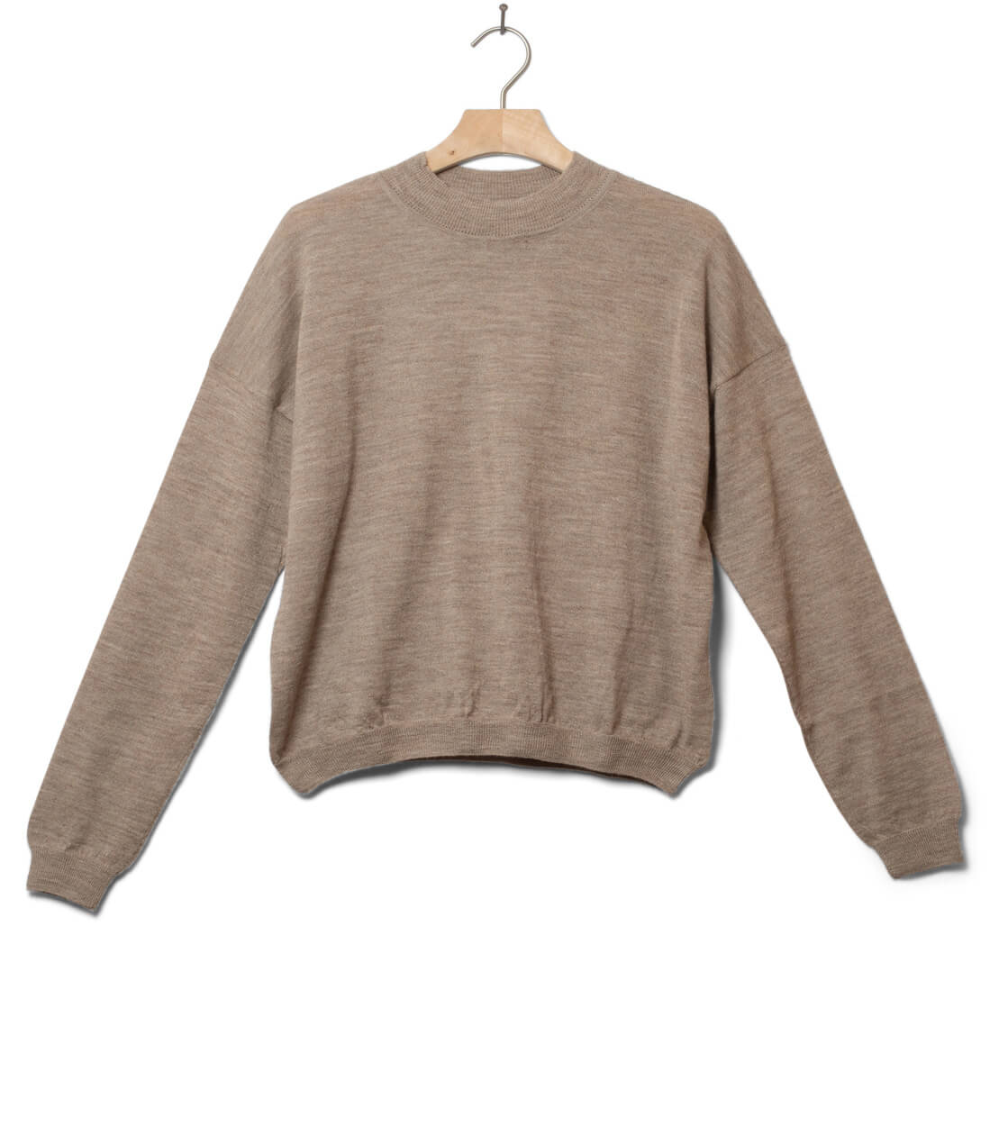 Jungle Folk W Knit Arvo beige greige