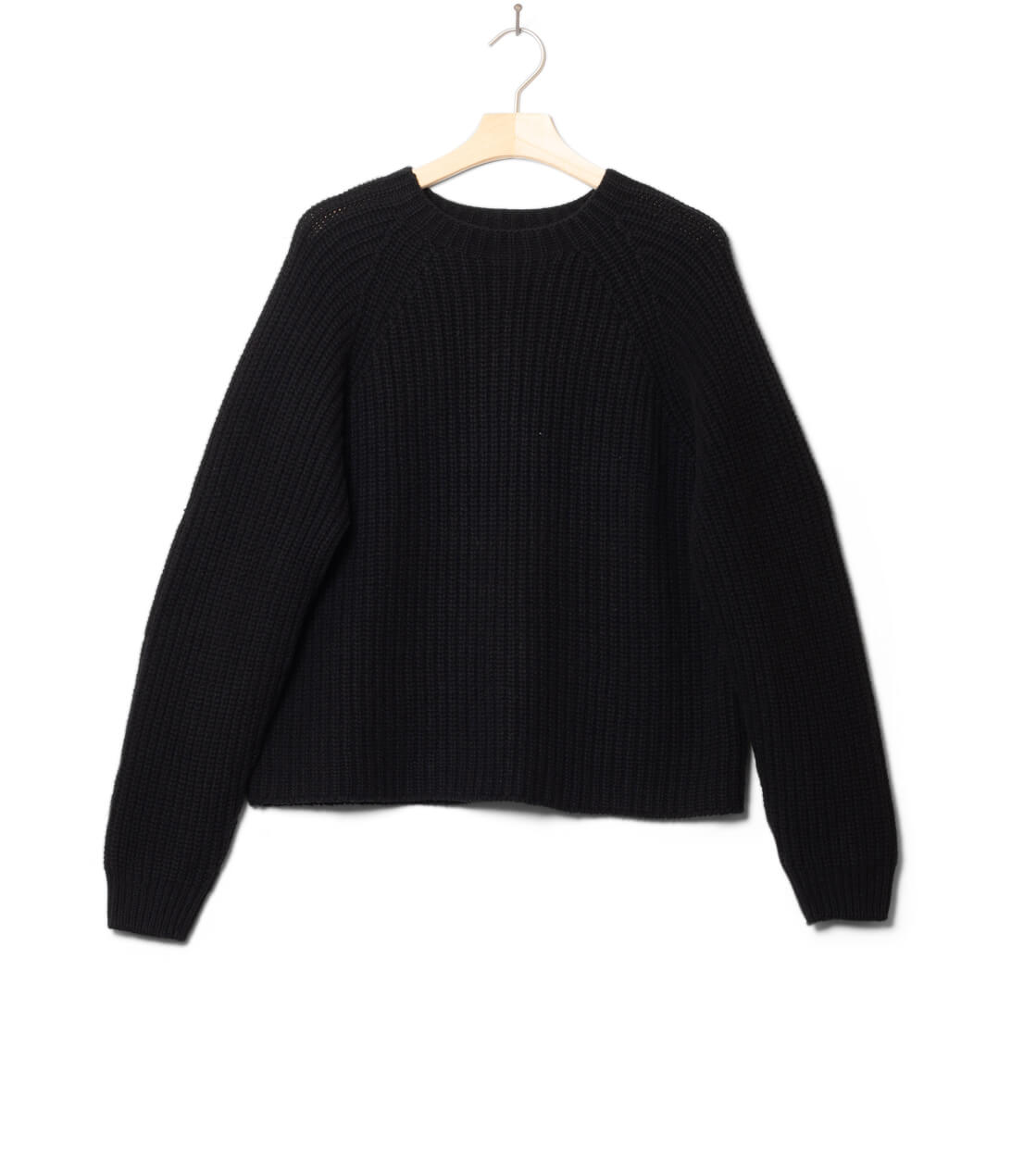 Jungle Folk W Knit Oriana Cashmere black