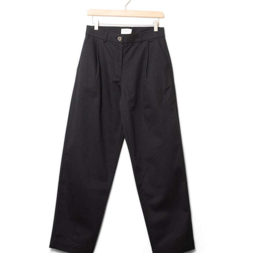Jungle Folk W Pants Jaro black