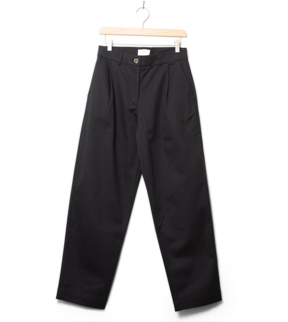 Jungle Folk W Pants Jaro black