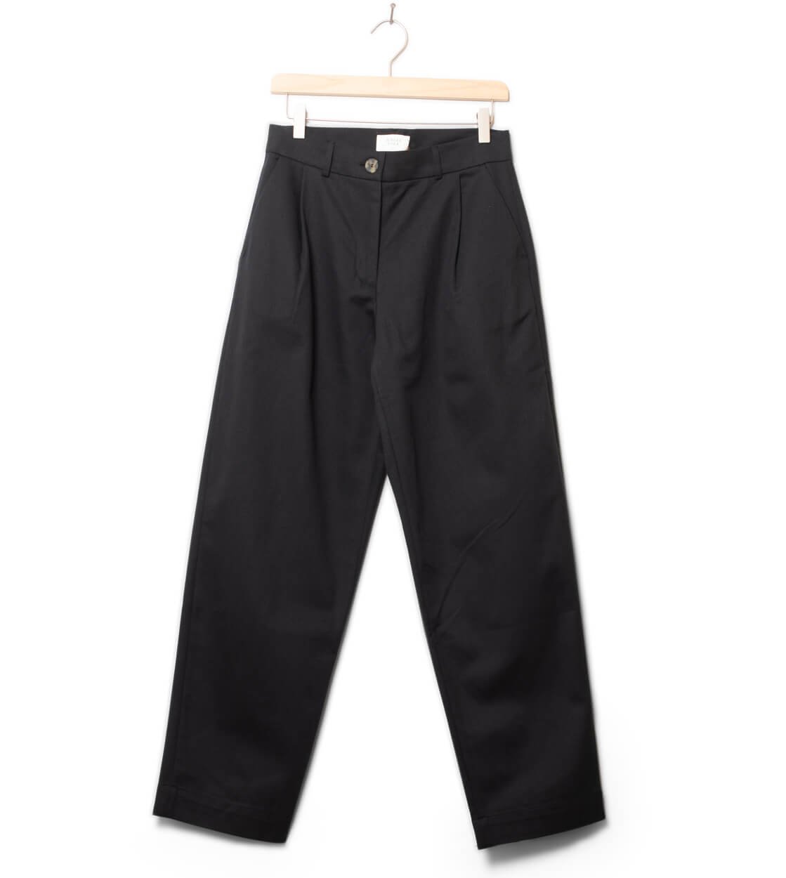Jungle Folk W Pants Jaro black