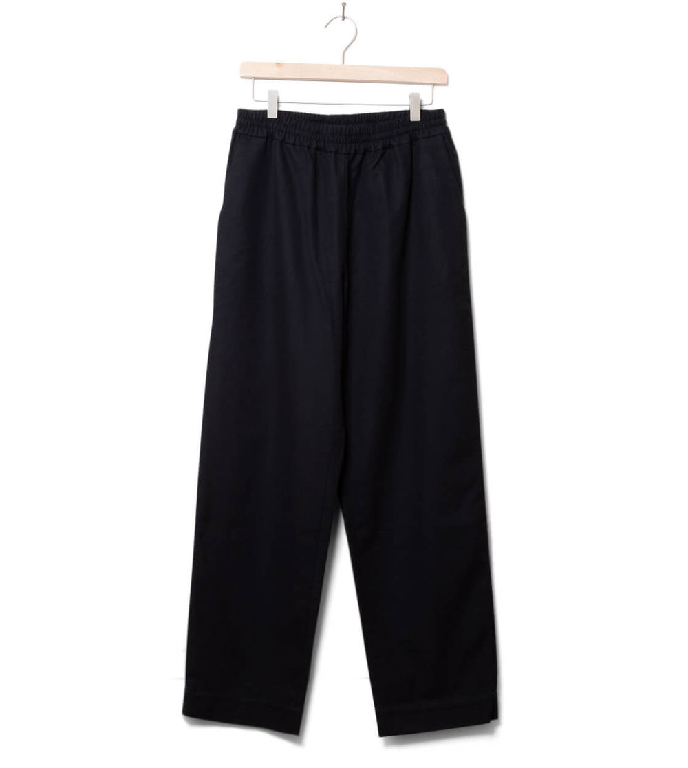 Jungle Folk W Pants Luca black