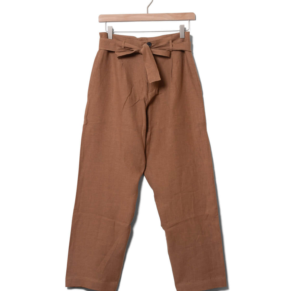 
                      
                        Jungle Folk W Pants Vela brown cognac
                      
                    