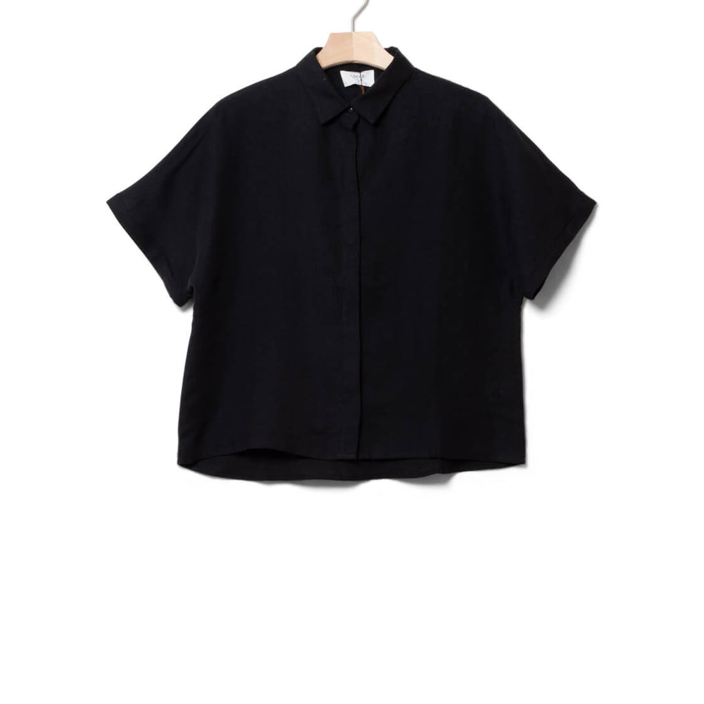 Jungle Folk W Shirt Tona black