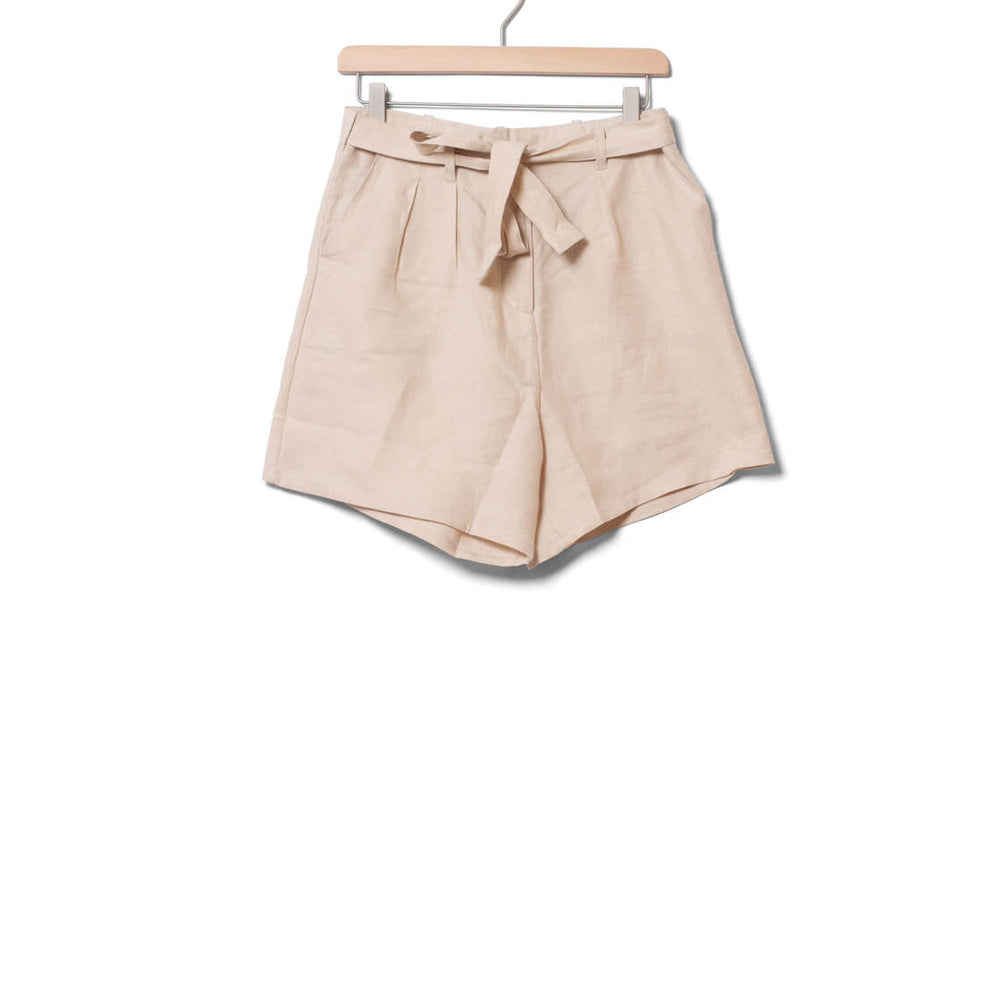 Jungle Folk W Shorts Mara beige