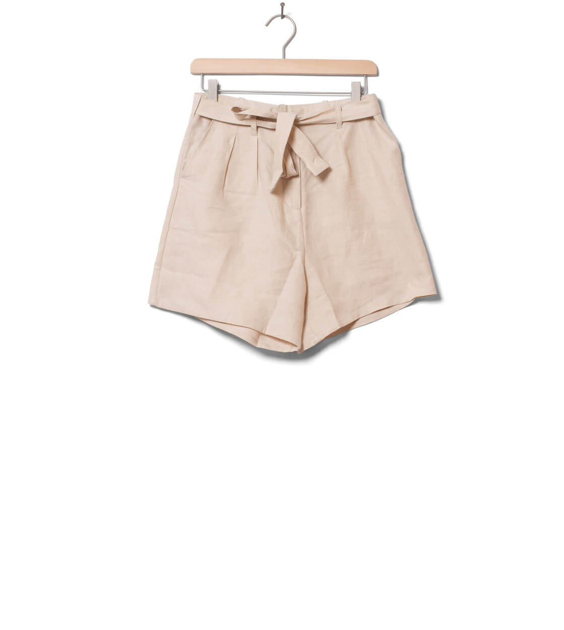 Jungle Folk W Shorts Mara beige