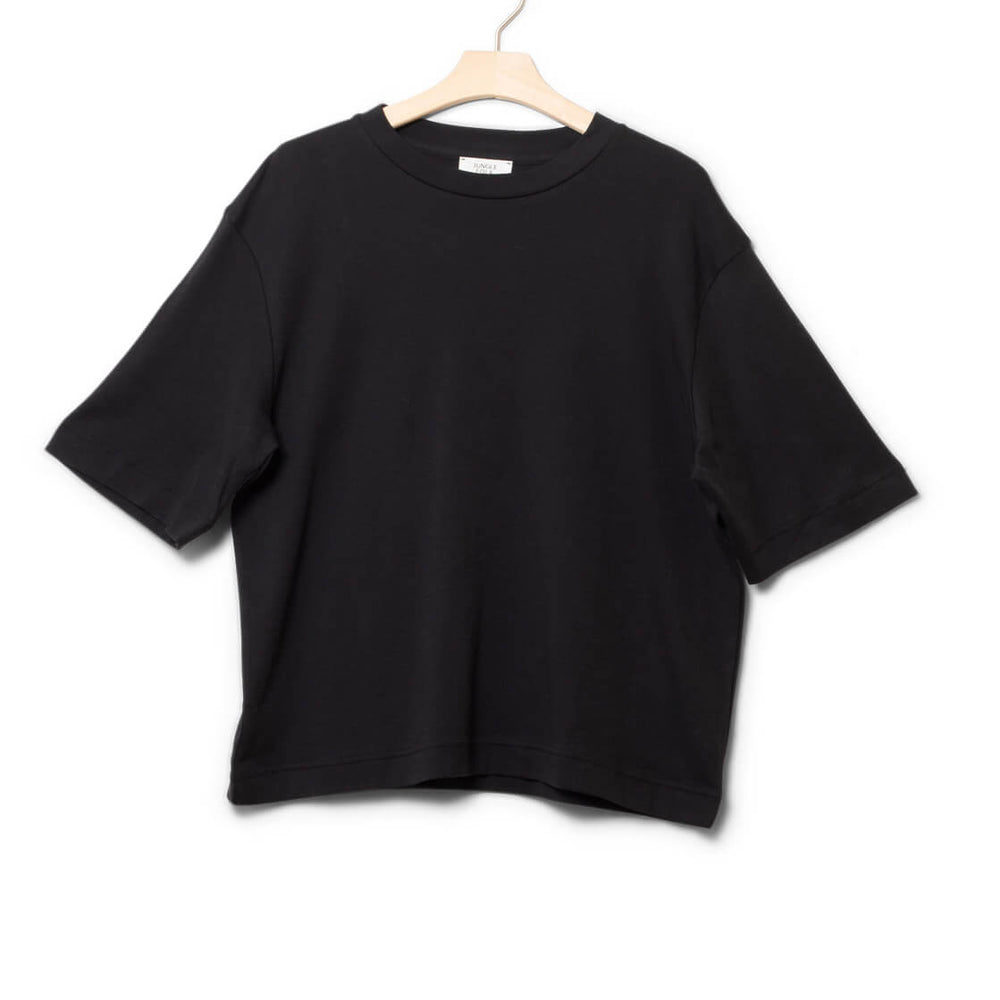 Jungle Folk W T-Shirt Max black