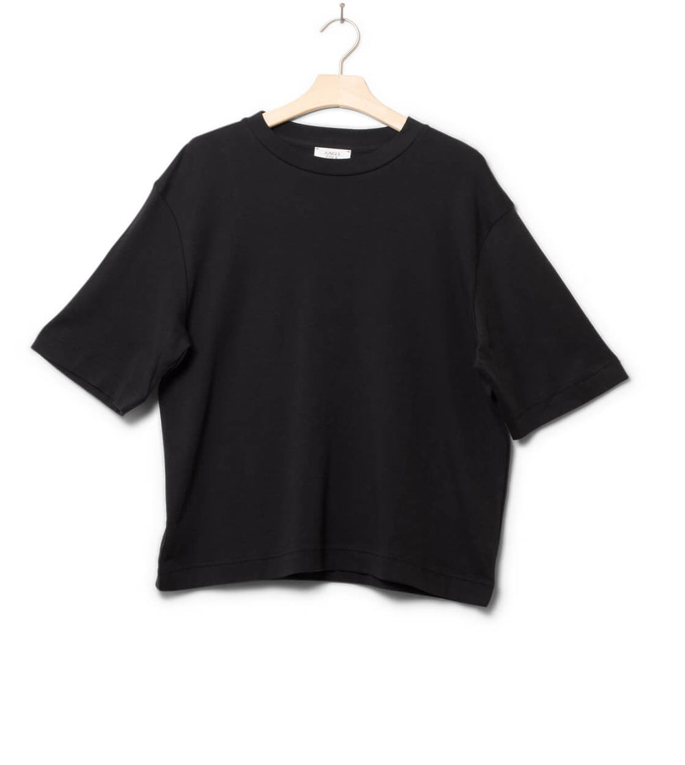 Jungle Folk W T-Shirt Max black