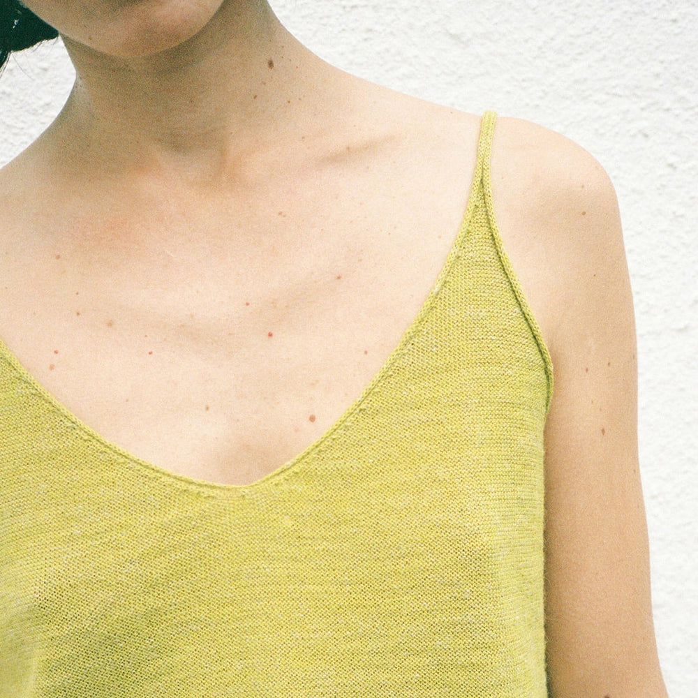 
                      
                        Jungle Folk W Top Agnes green lime
                      
                    