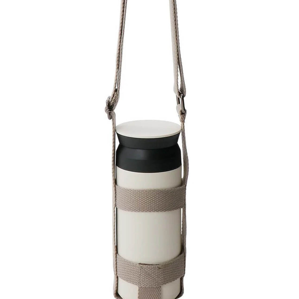 
                      
                        Kinto Bottle Strap Tumbler beige
                      
                    