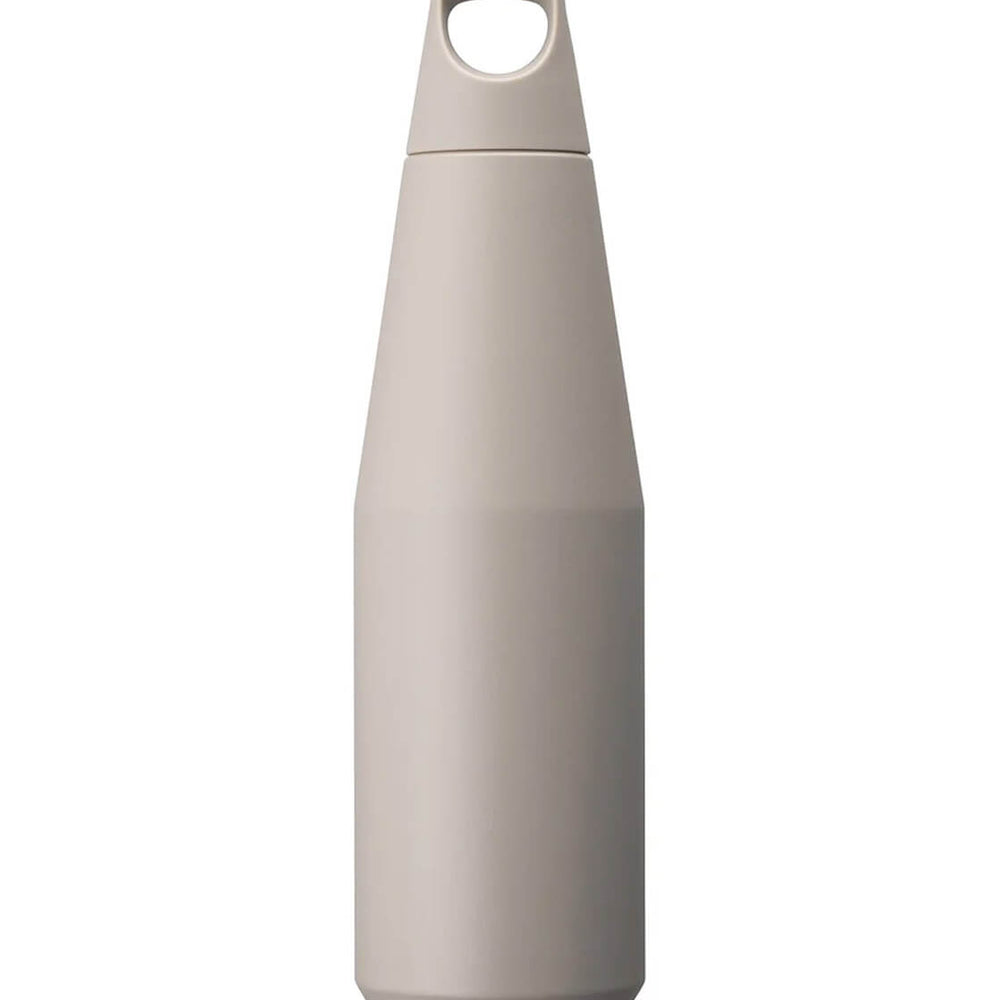 Kinto Bottle Trail Tumbler LG beige sand