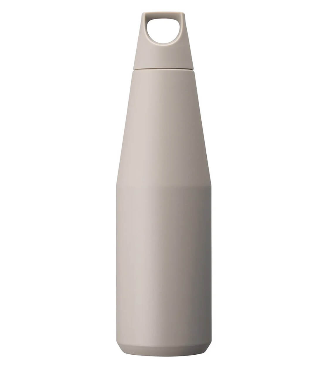 Kinto Bottle Trail Tumbler LG beige sand