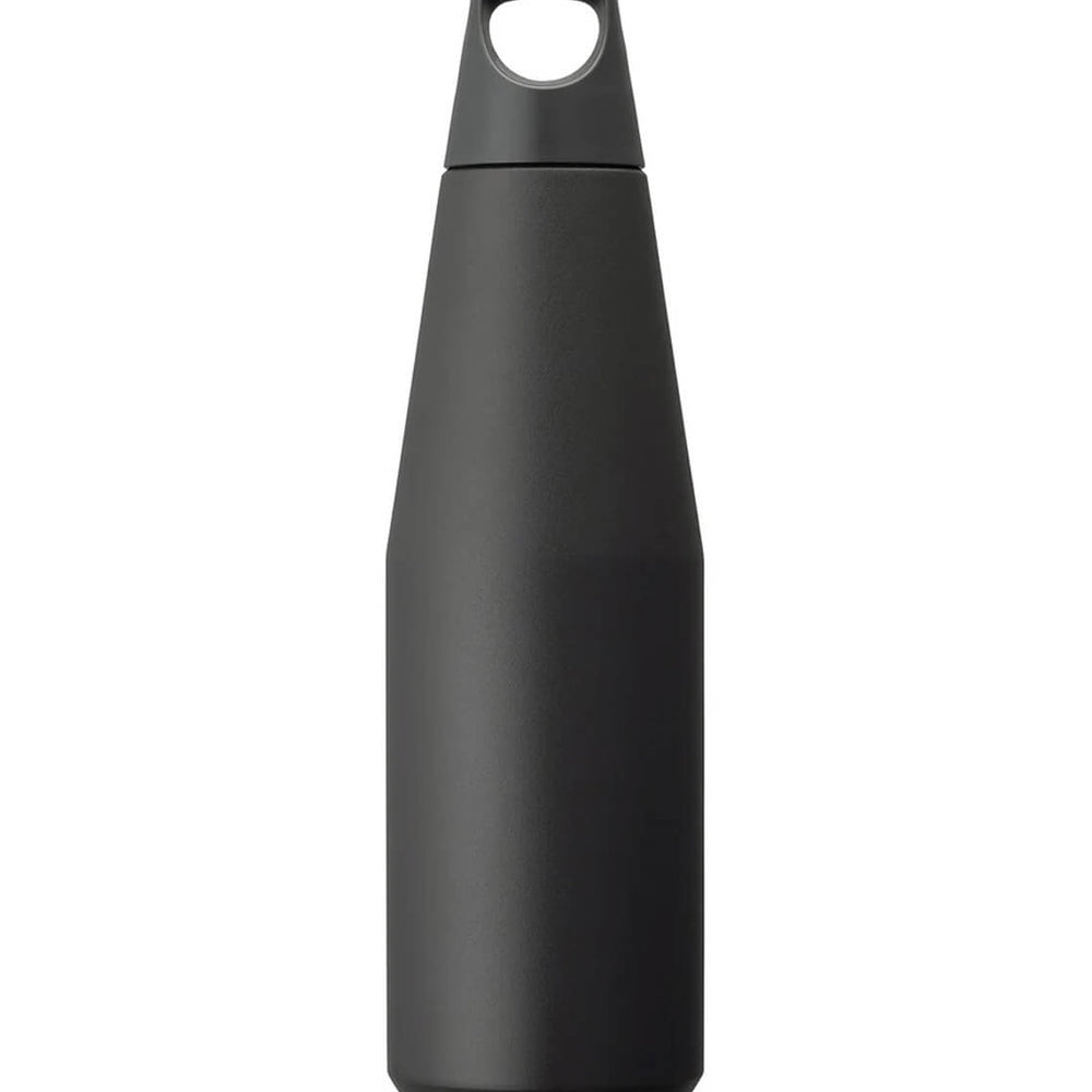 Kinto Bottle Trail Tumbler LG black