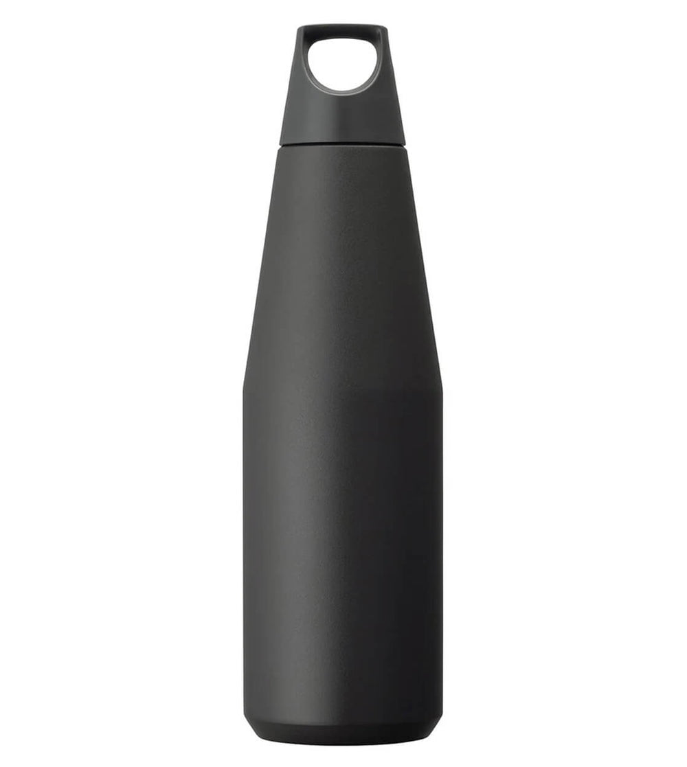 Kinto Bottle Trail Tumbler LG black