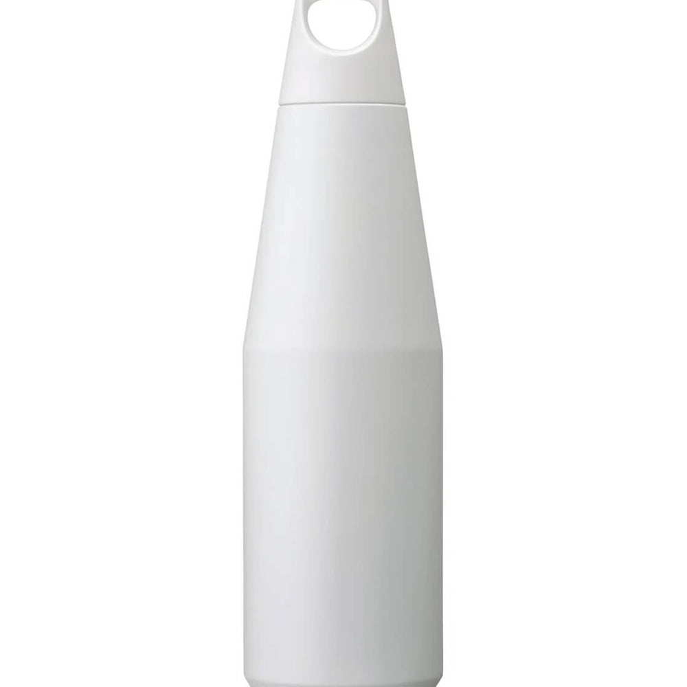 Kinto Bottle Trail Tumbler LG white