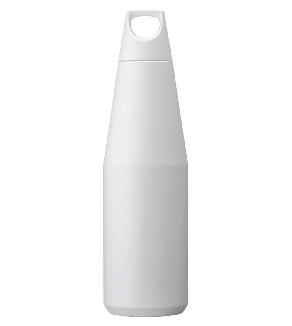 Kinto Bottle Trail Tumbler LG white