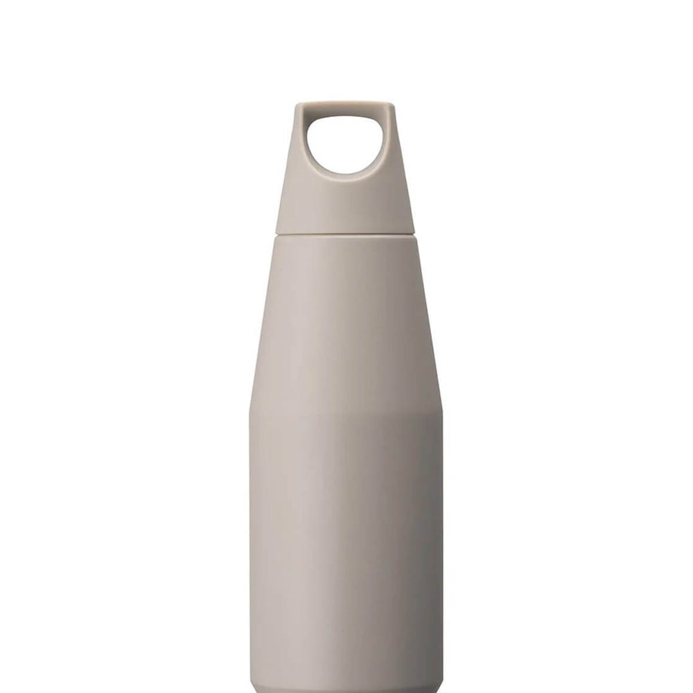 Kinto Bottle Trail Tumbler MD beige sand