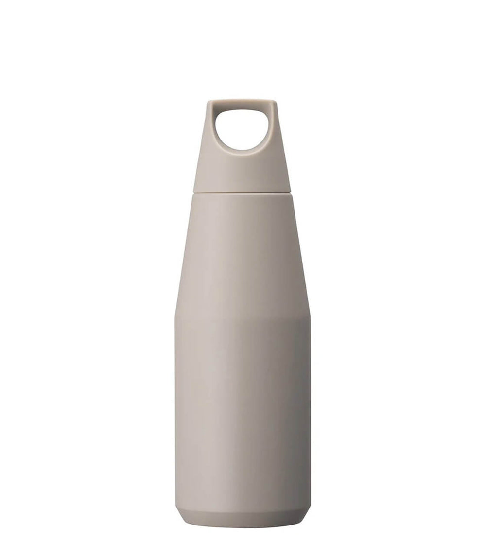 Kinto Bottle Trail Tumbler MD beige sand