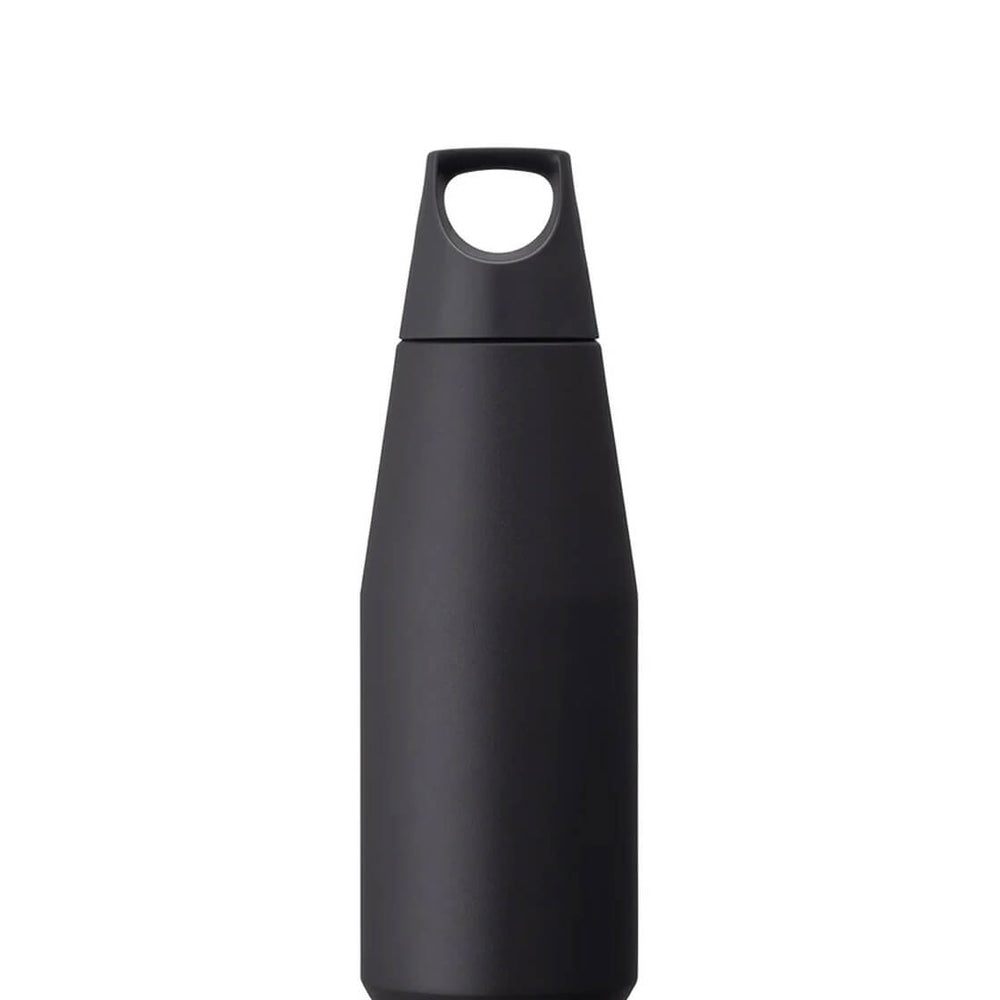 Kinto Bottle Trail Tumbler MD black