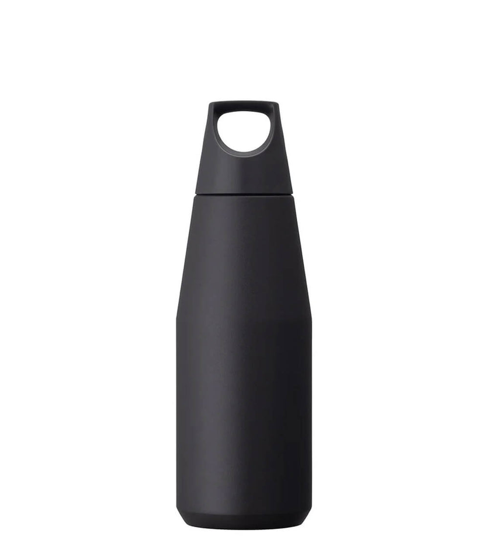 Kinto Bottle Trail Tumbler MD black