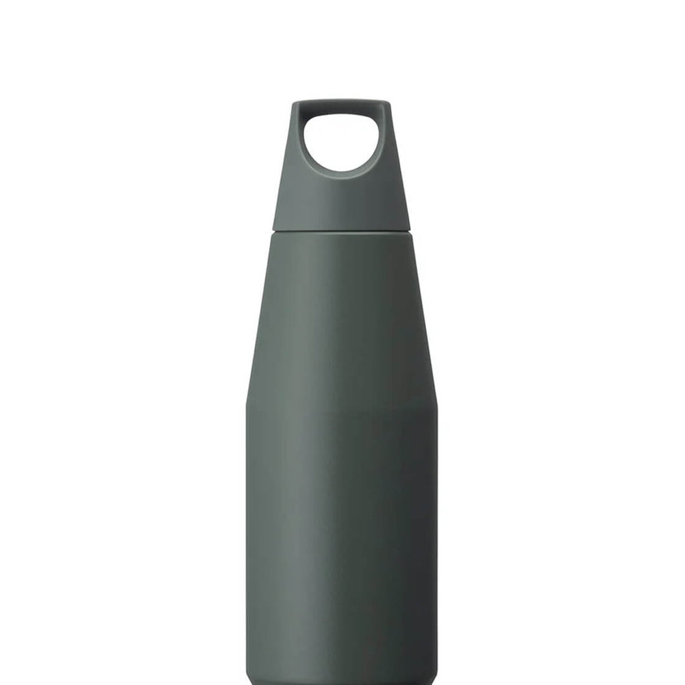 Kinto Bottle Trail Tumbler MD green ash