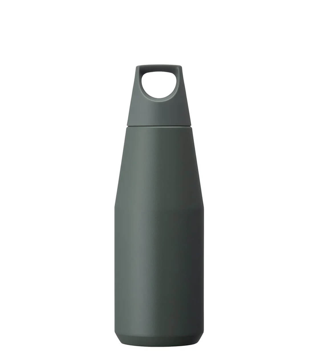 Kinto Bottle Trail Tumbler MD green ash