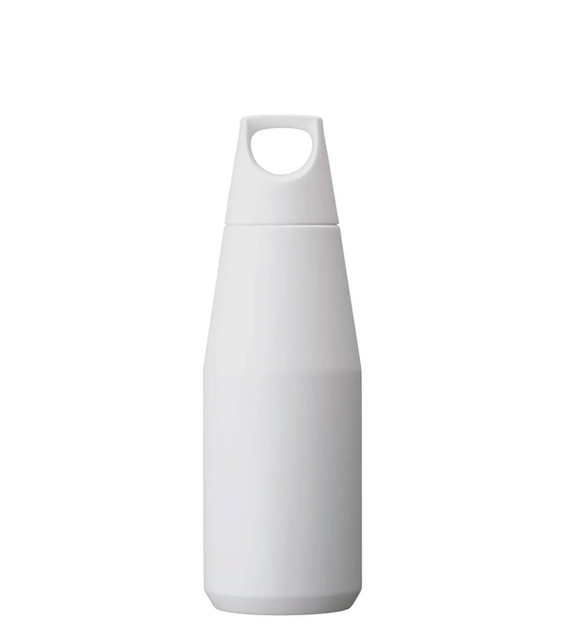 Kinto Bottle Trail Tumbler MD white