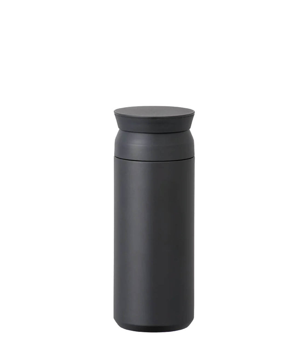 Kinto Bottle Travel Tumbler MD black