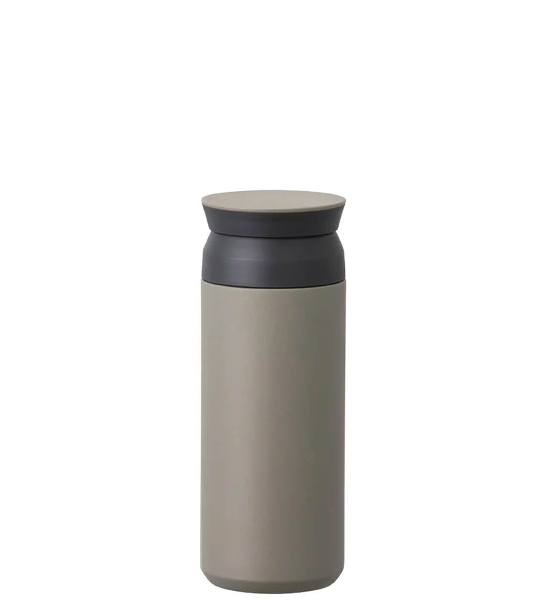 Kinto Bottle Travel Tumbler MD green khaki