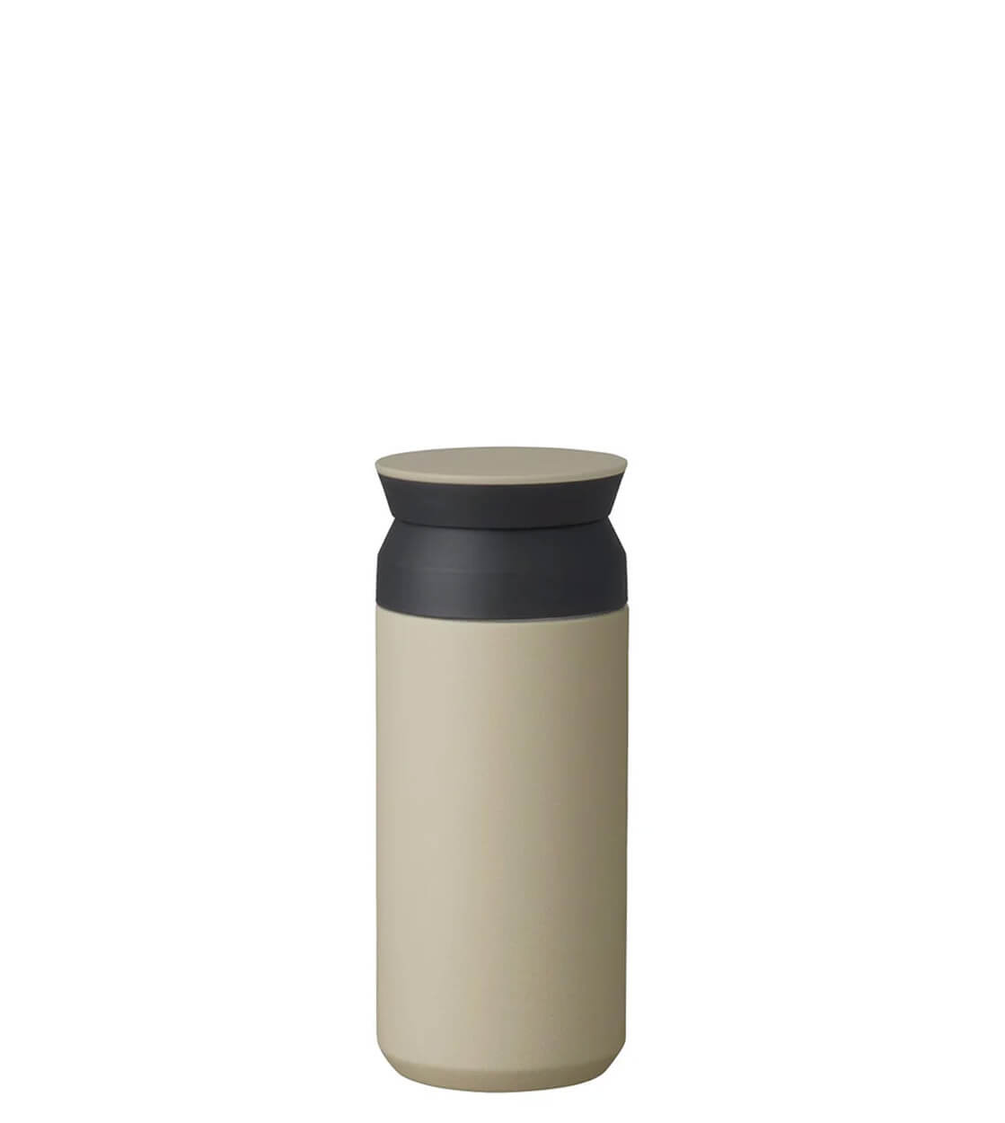 Kinto Bottle Travel Tumbler SM beige sand