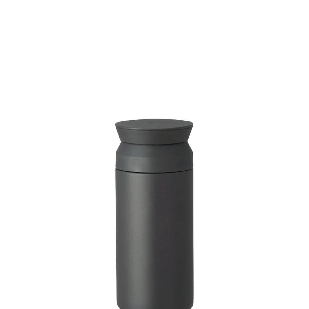 Kinto Bottle Travel Tumbler SM black