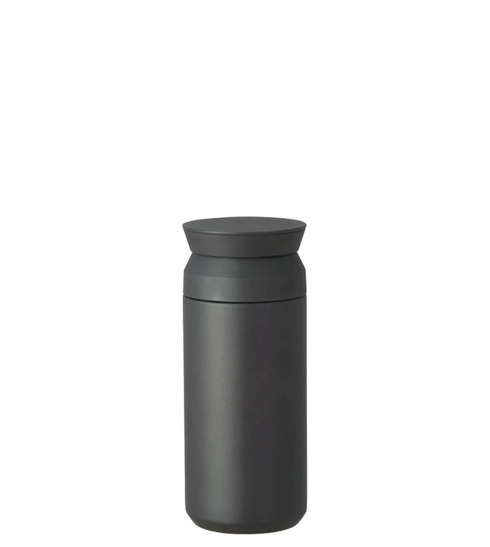 Kinto Bottle Travel Tumbler SM black