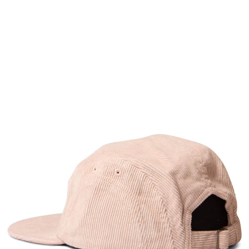 Klitmoller 5 Panel Five Corduroy pink rose