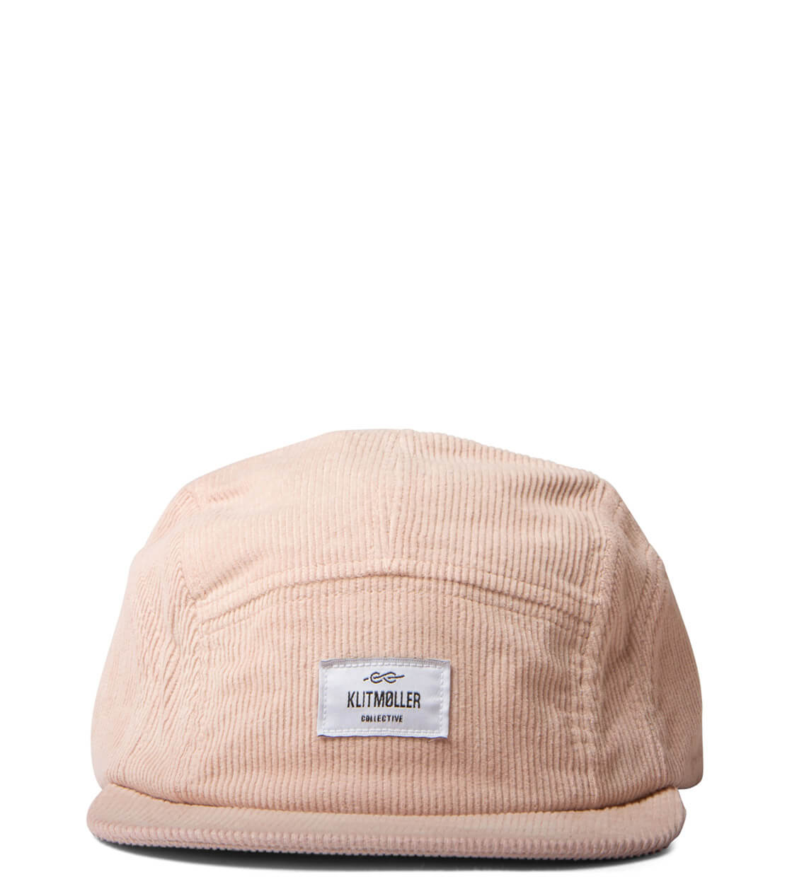 Klitmoller 5 Panel Five Corduroy pink rose