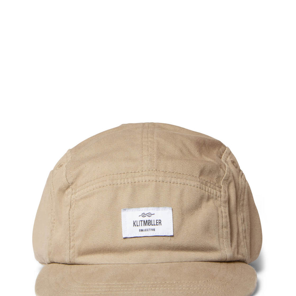 Klitmoller 5 Panel Five beige sand