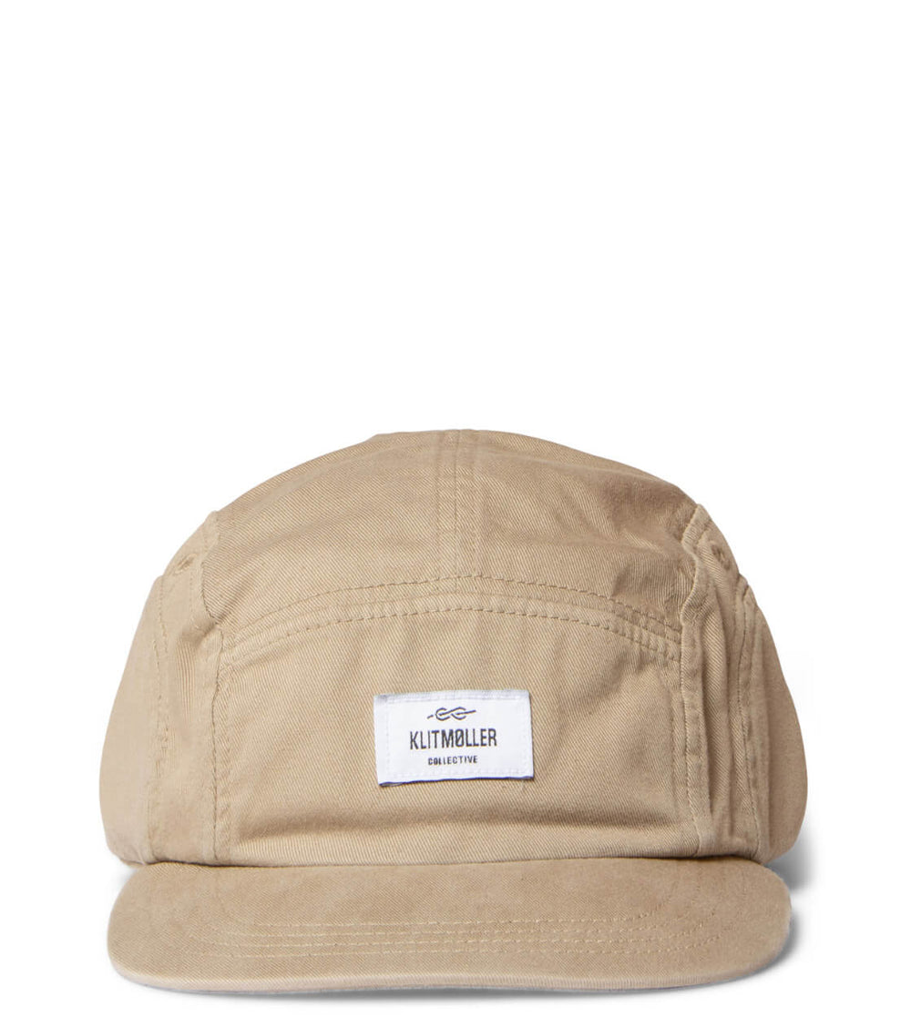 Klitmoller 5 Panel Five beige sand