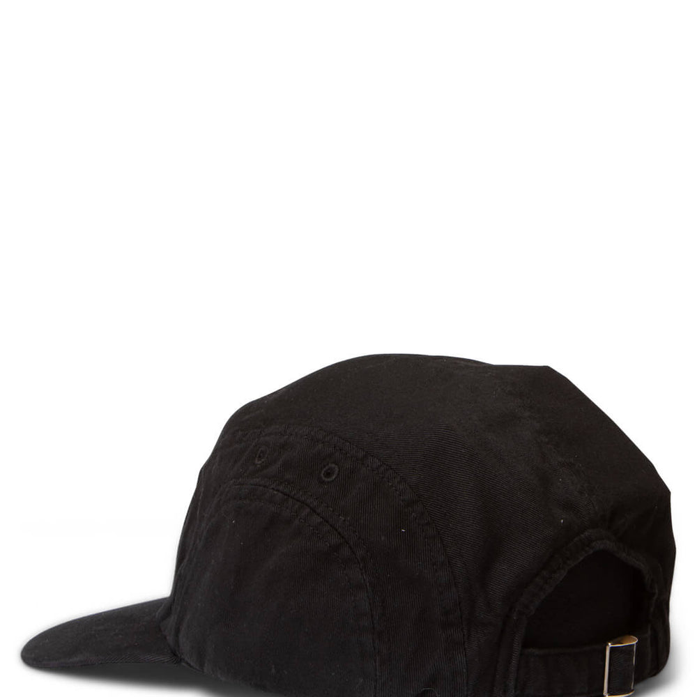 Klitmoller 5 Panel Five black