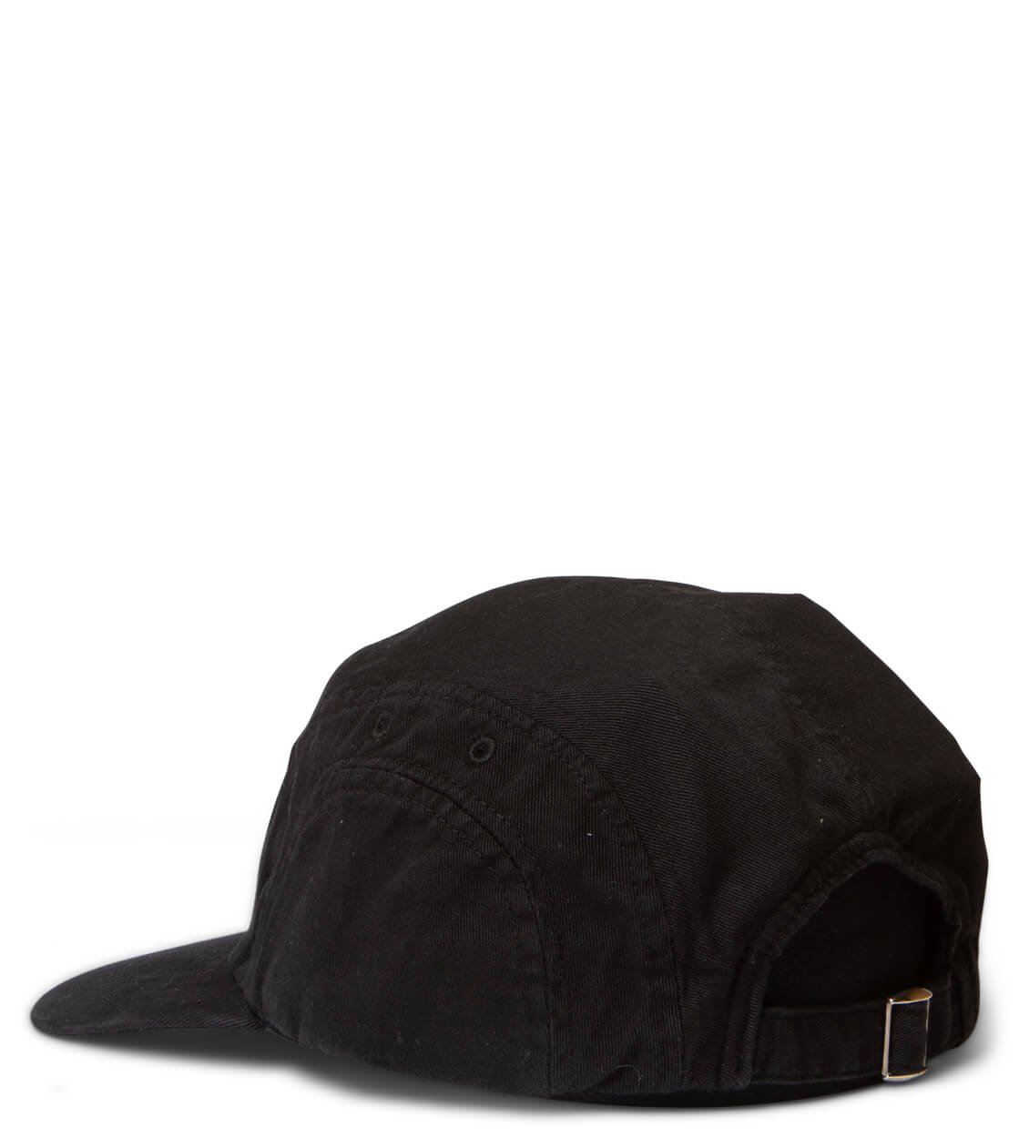 Klitmoller 5 Panel Five black