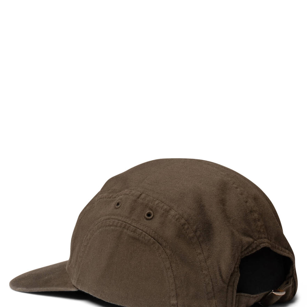 Klitmoller 5 Panel Five brown taupe