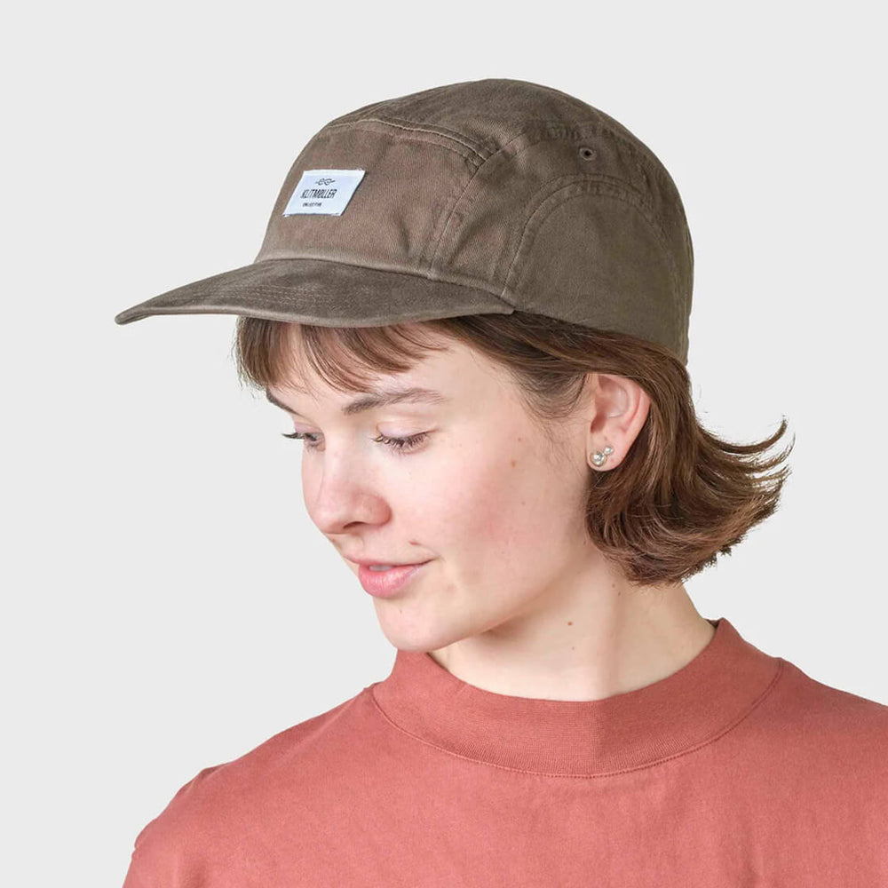 
                      
                        Klitmoller 5 Panel Five brown taupe
                      
                    