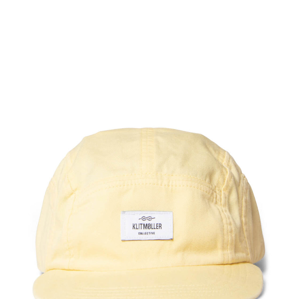
                      
                        Klitmoller 5 Panel Five yellow lemon sorbet
                      
                    