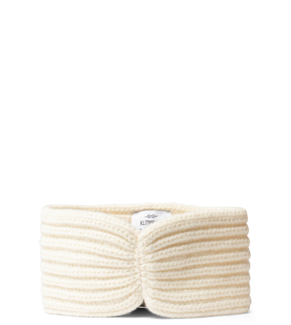 Klitmoller Headband Emmy beige cream