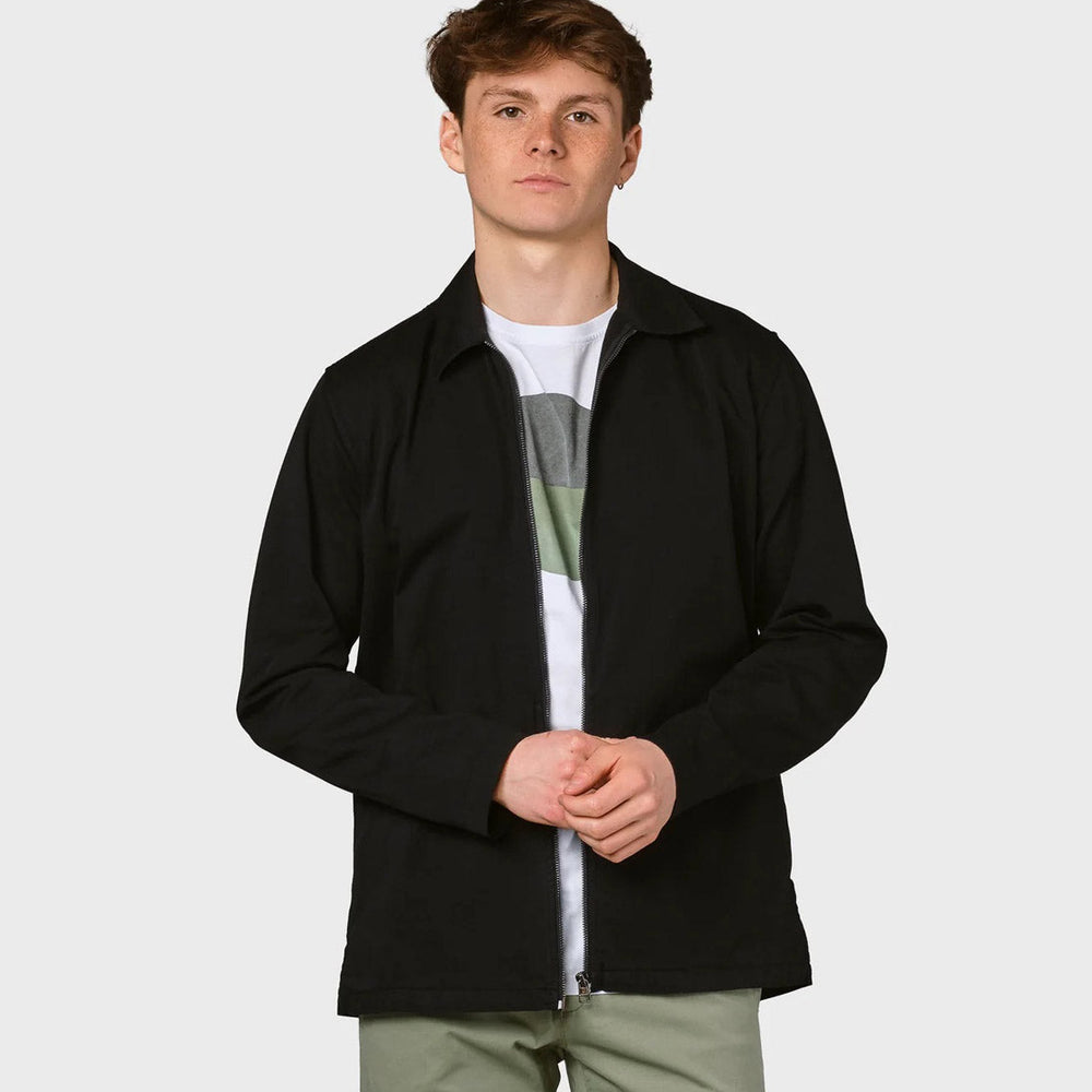 Klitmoller Jacket Emil black